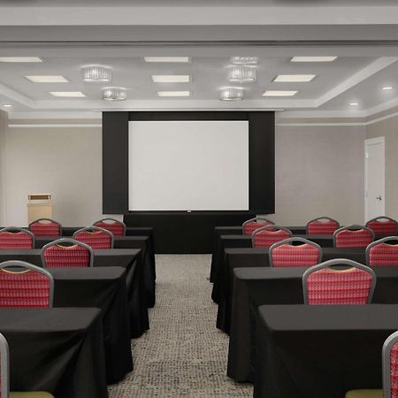 Hampton Inn & Suites Orlando North Altamonte Springs Exteriér fotografie