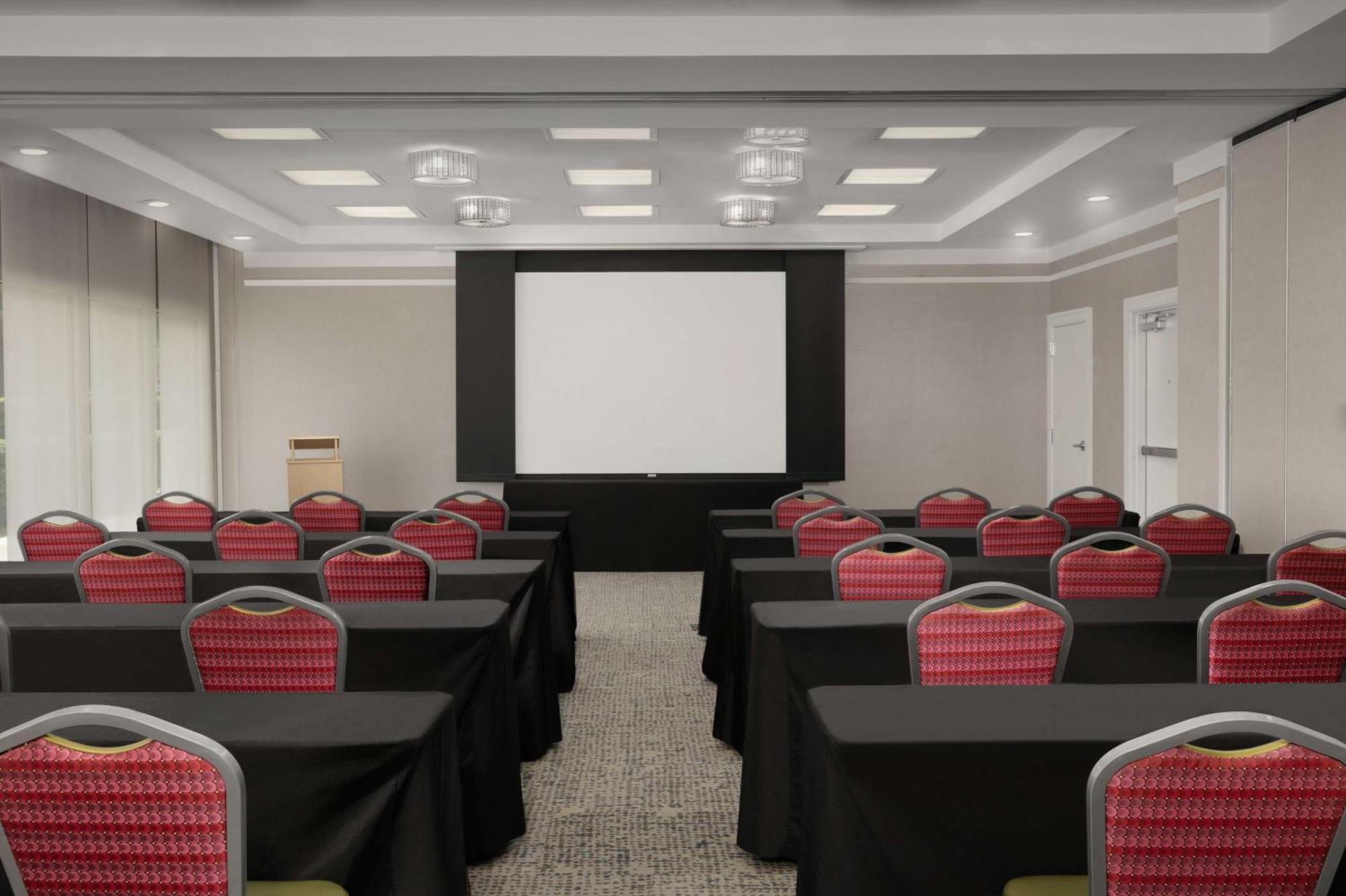 Hampton Inn & Suites Orlando North Altamonte Springs Exteriér fotografie