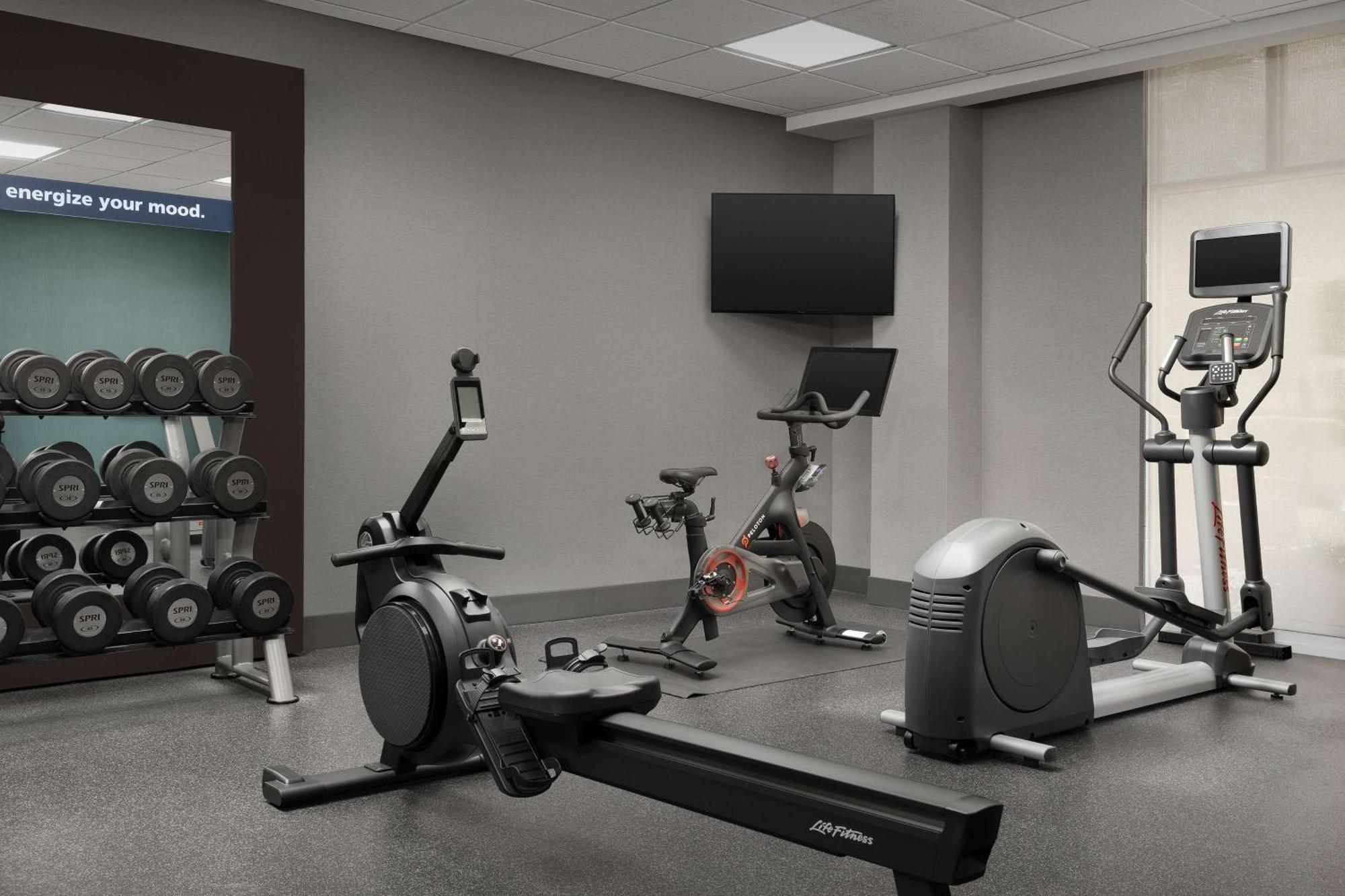 Hampton Inn & Suites Orlando North Altamonte Springs Exteriér fotografie