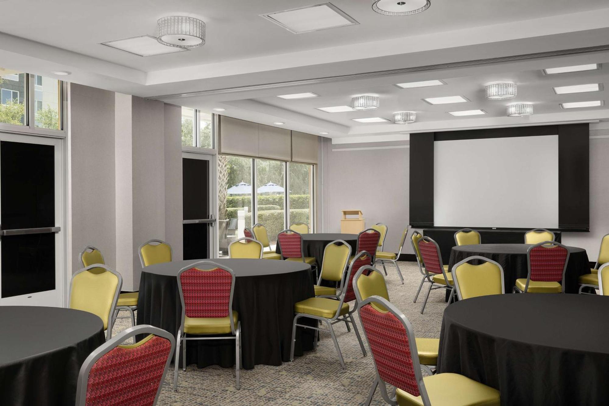 Hampton Inn & Suites Orlando North Altamonte Springs Exteriér fotografie