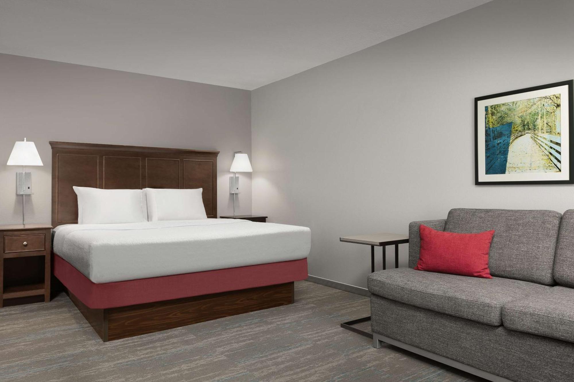 Hampton Inn & Suites Orlando North Altamonte Springs Exteriér fotografie