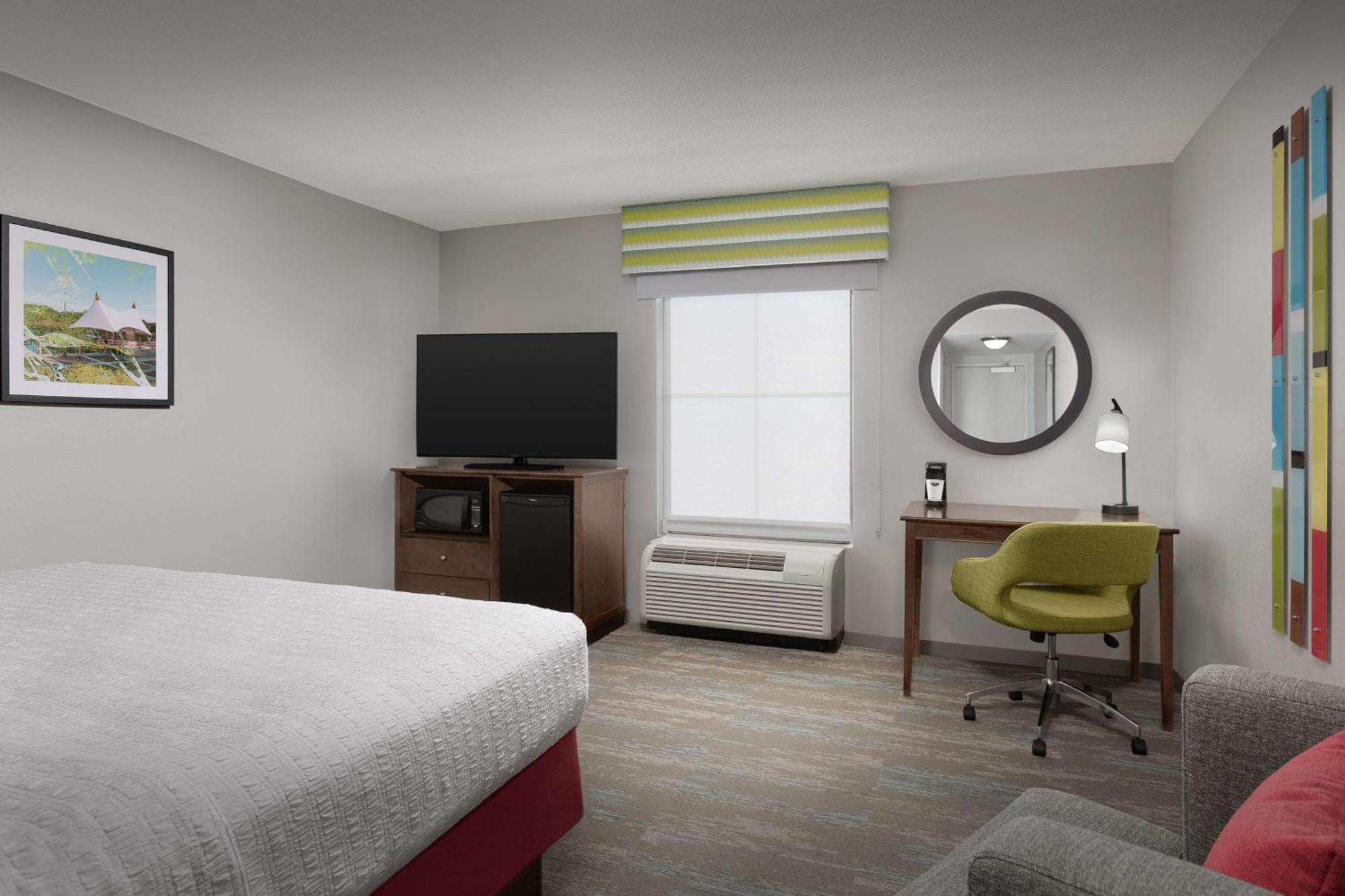 Hampton Inn & Suites Orlando North Altamonte Springs Exteriér fotografie