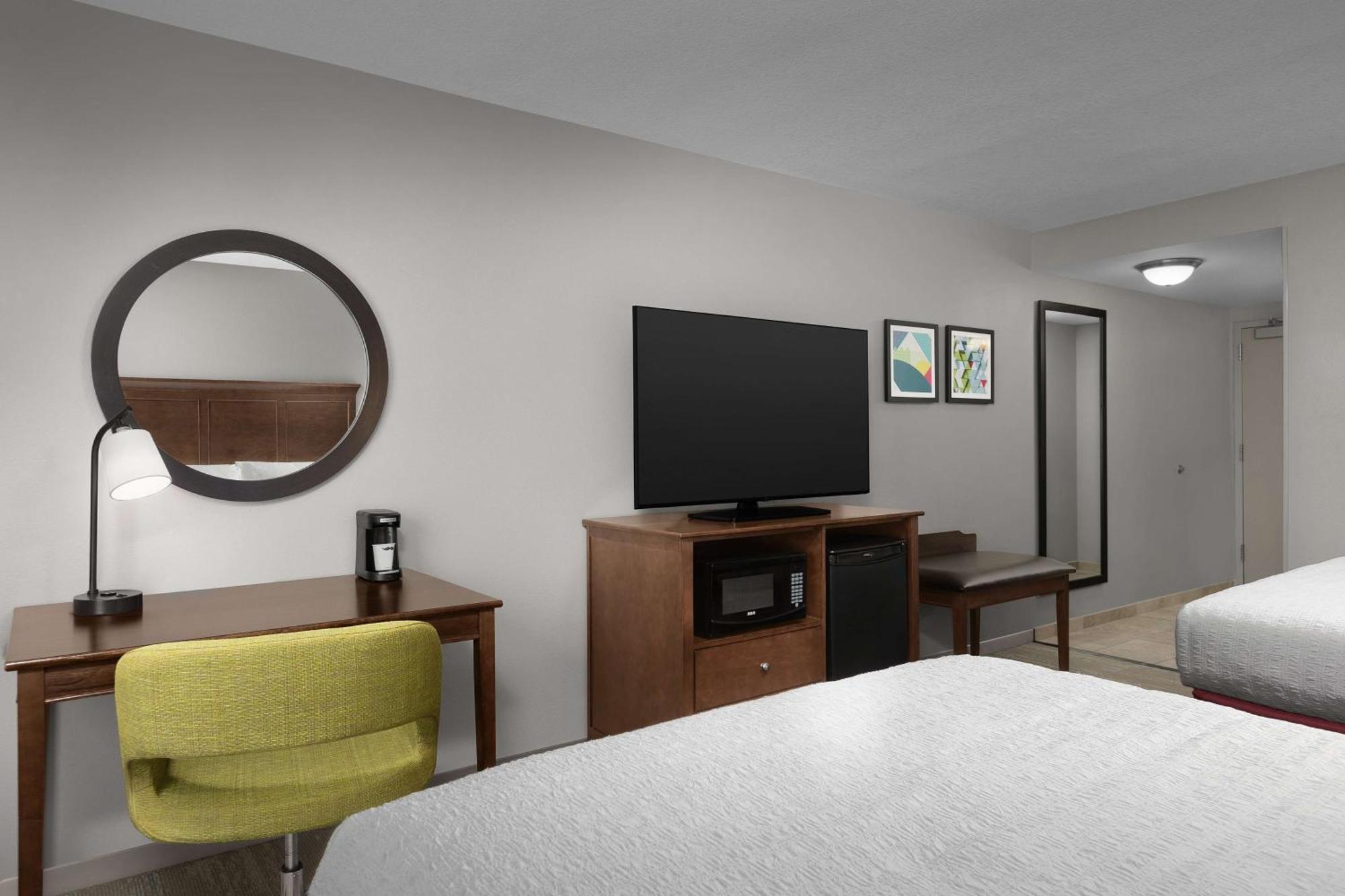 Hampton Inn & Suites Orlando North Altamonte Springs Exteriér fotografie
