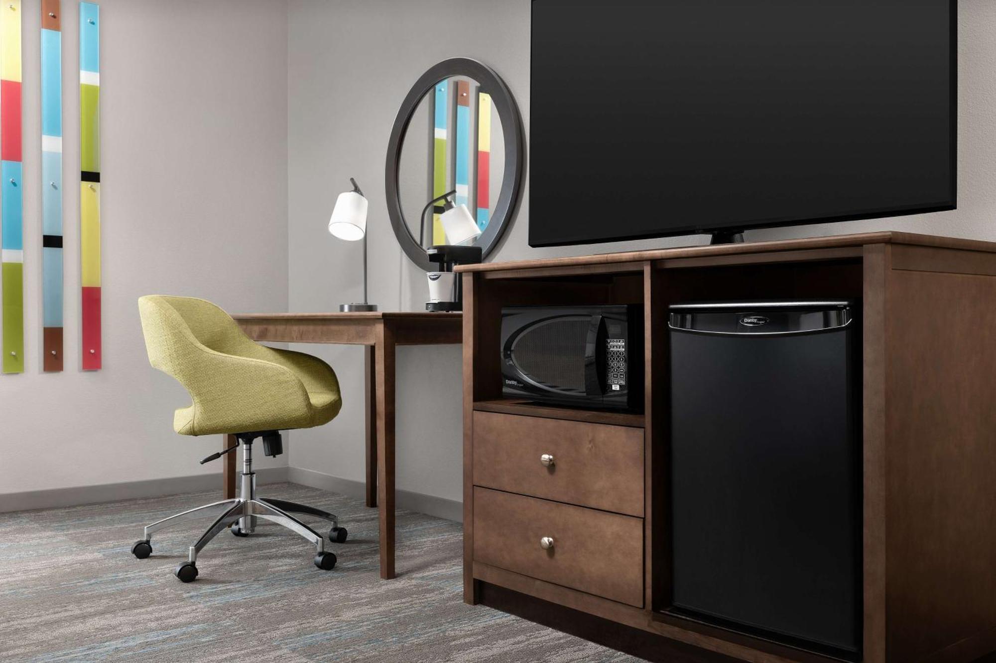 Hampton Inn & Suites Orlando North Altamonte Springs Exteriér fotografie