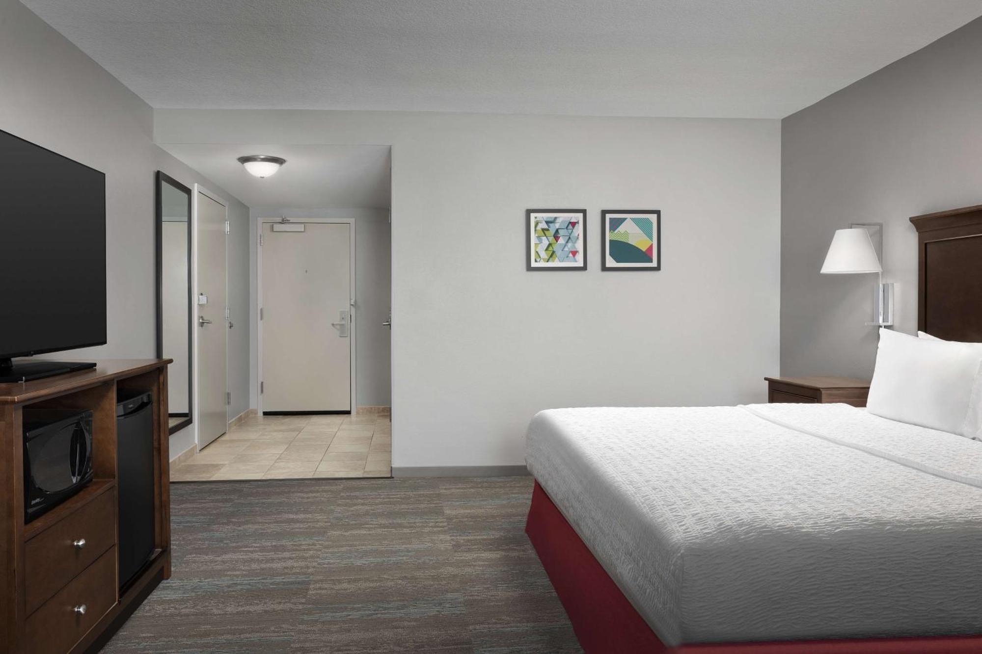 Hampton Inn & Suites Orlando North Altamonte Springs Exteriér fotografie