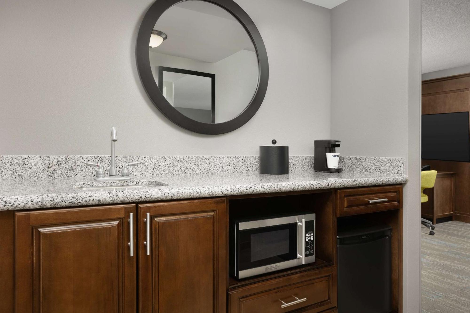 Hampton Inn & Suites Orlando North Altamonte Springs Exteriér fotografie