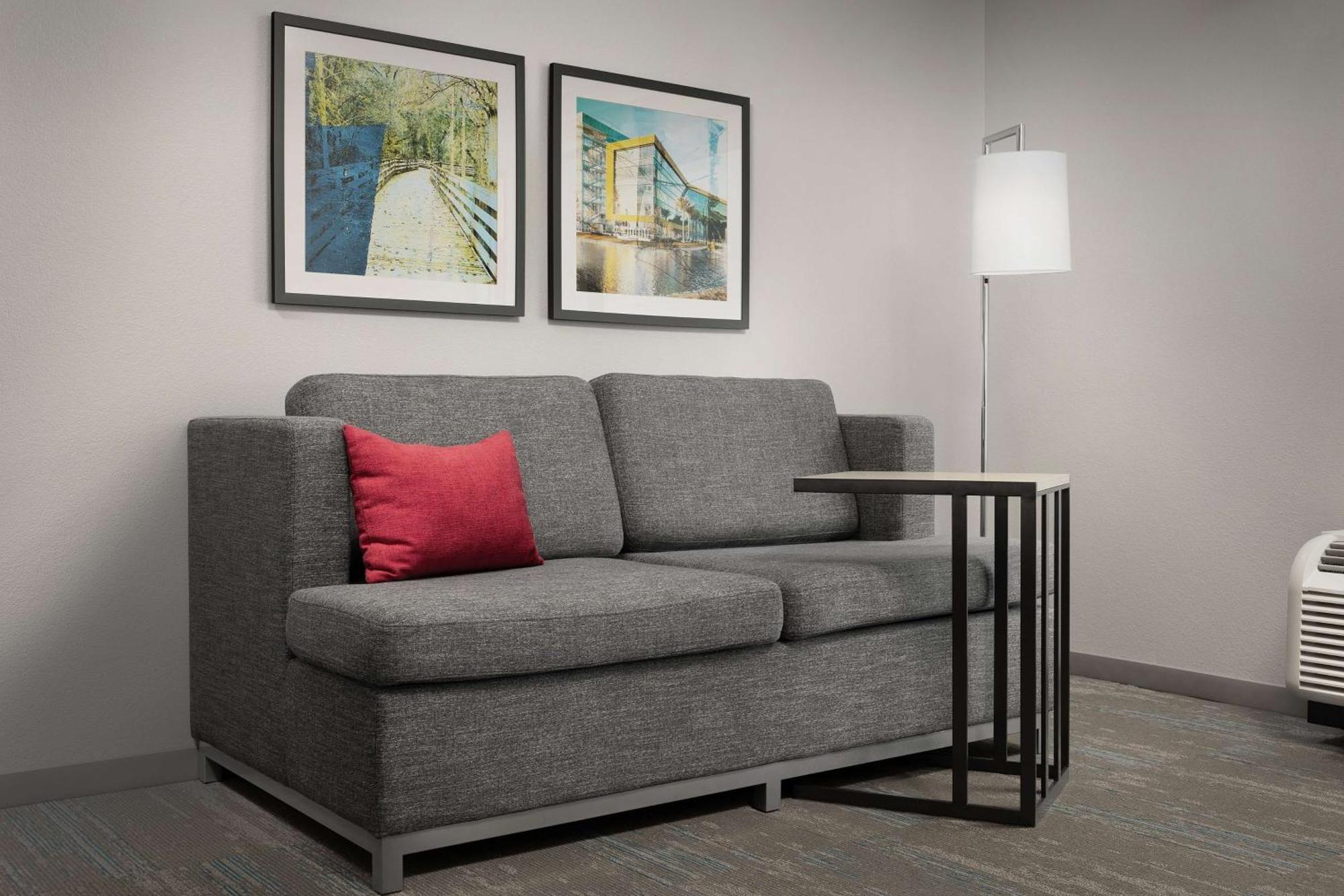 Hampton Inn & Suites Orlando North Altamonte Springs Exteriér fotografie