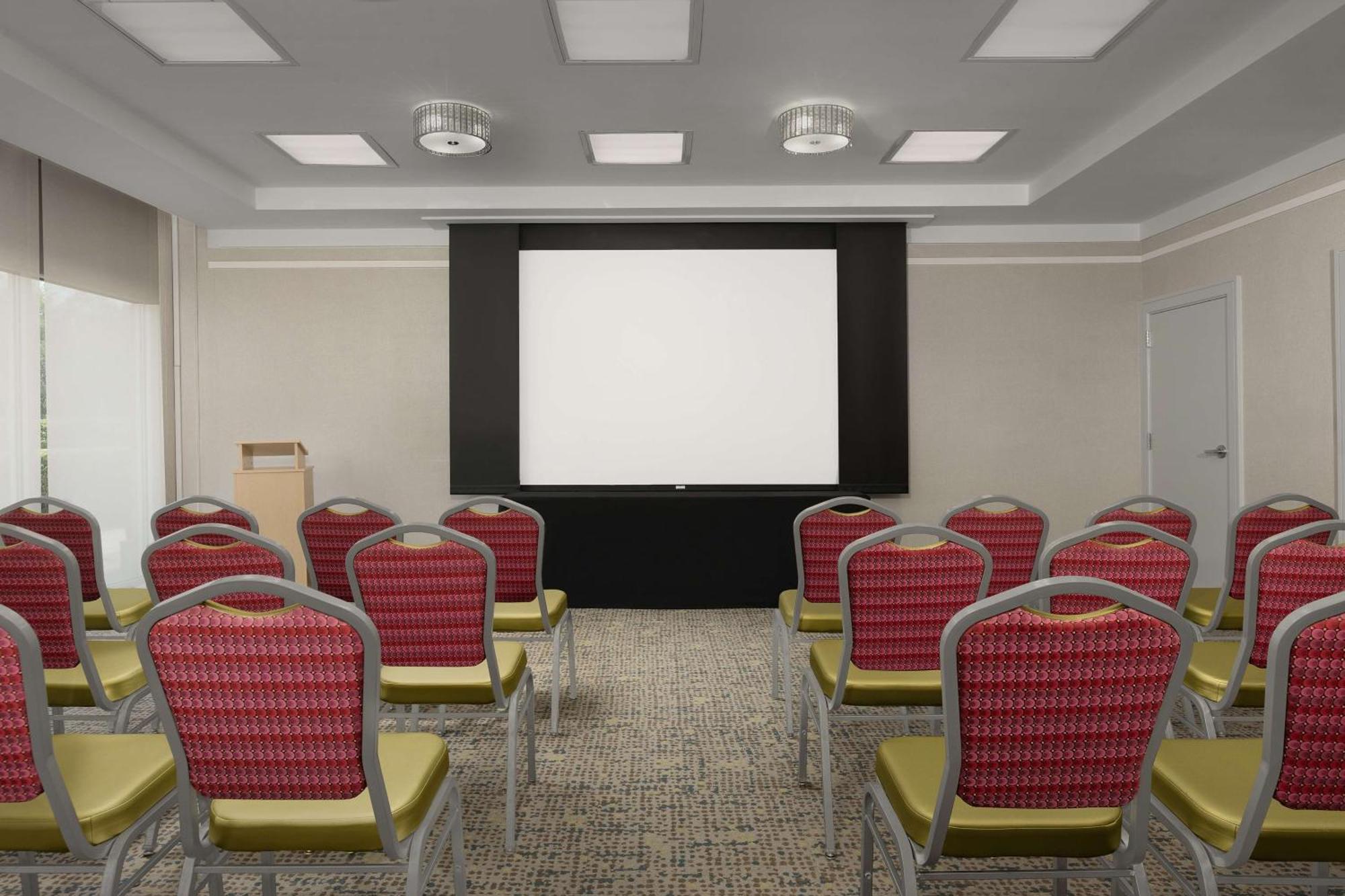 Hampton Inn & Suites Orlando North Altamonte Springs Exteriér fotografie