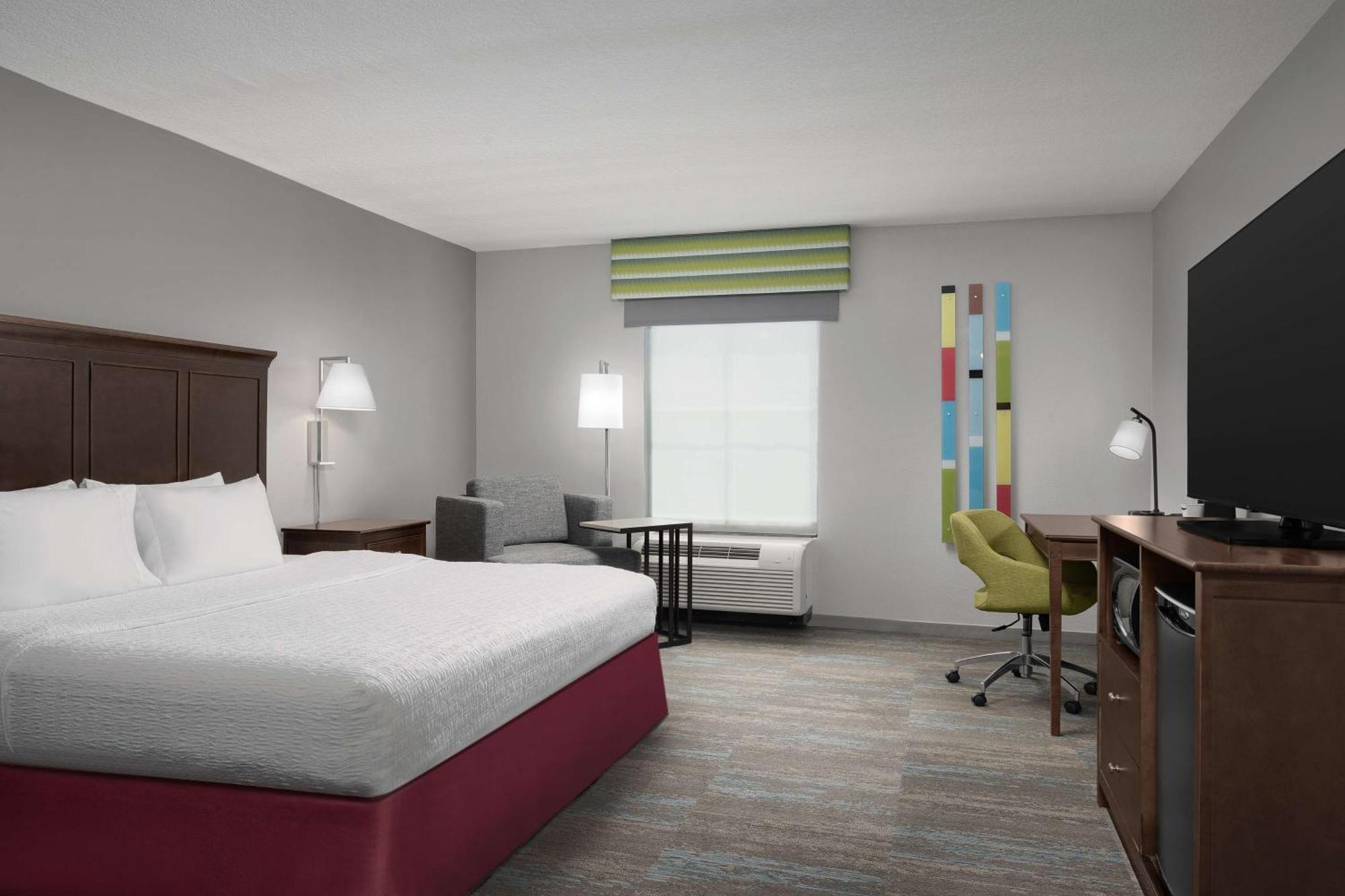 Hampton Inn & Suites Orlando North Altamonte Springs Exteriér fotografie